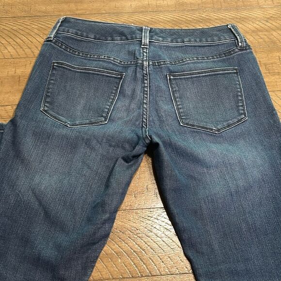 The Limited stretch jeans size 4 short - Picture 8 of 16
